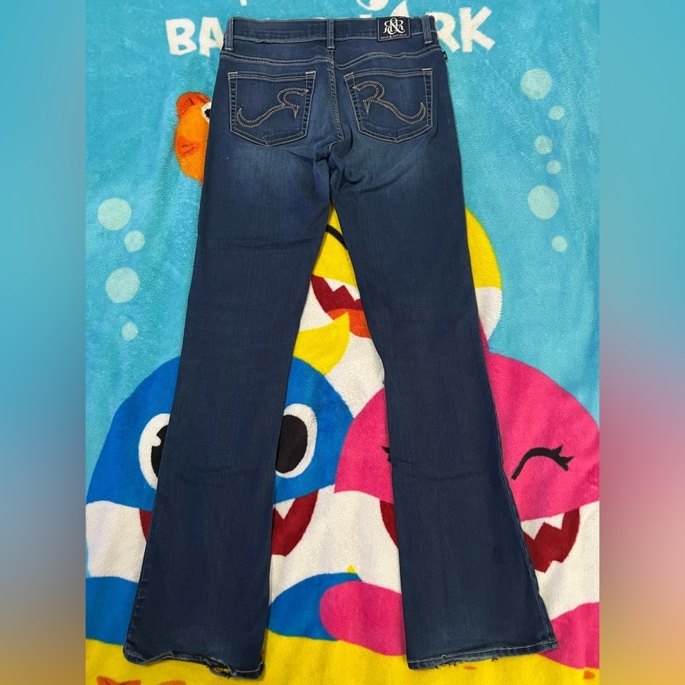 Rock & Republic Kassandra Bootcut Jeans​​